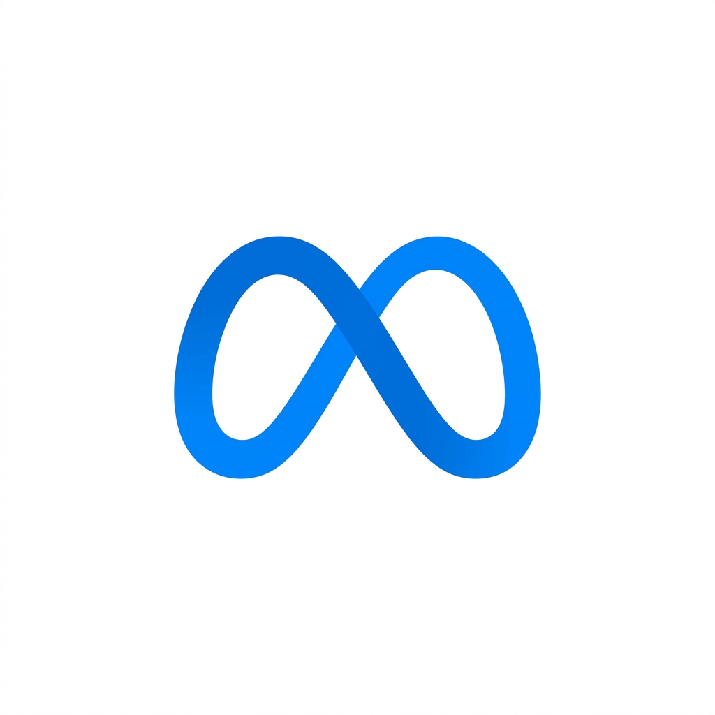 Meta Logo