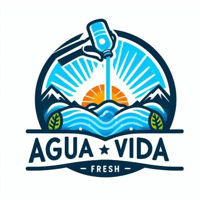 Agua Vida Fresh